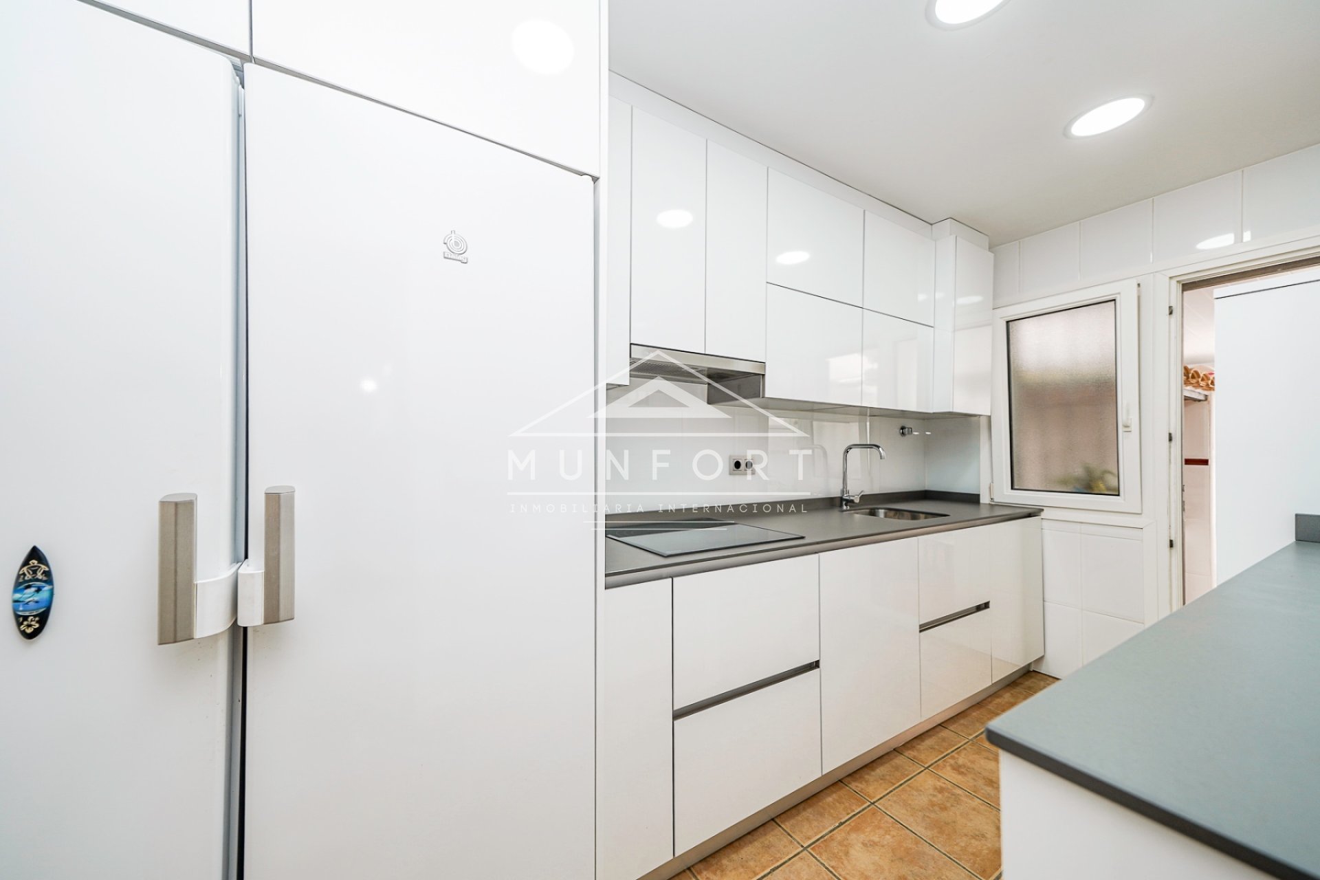 Wiederverkauf - Reihenhäuser -
Pilar de la Horadada - Torre de la Horadada