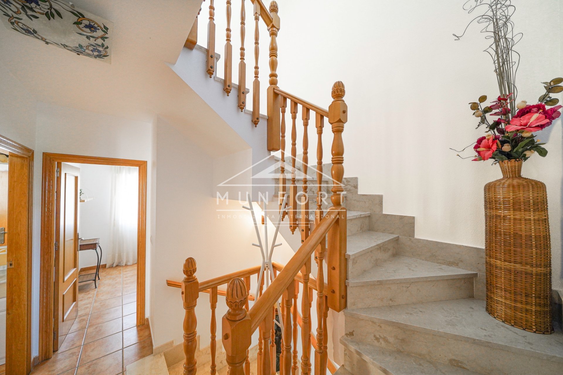 Wiederverkauf - Reihenhäuser -
Pilar de la Horadada - Torre de la Horadada