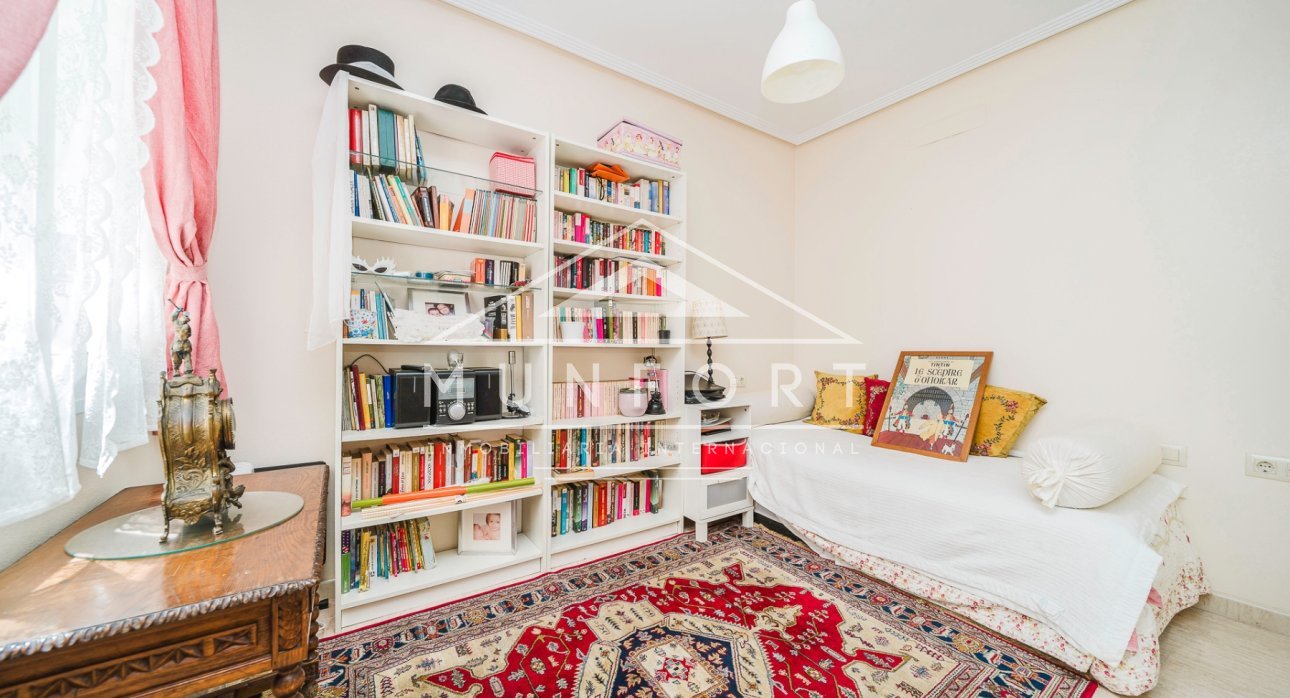 Wiederverkauf - Reihenhäuser -
Pilar de la Horadada - Torre de la Horadada