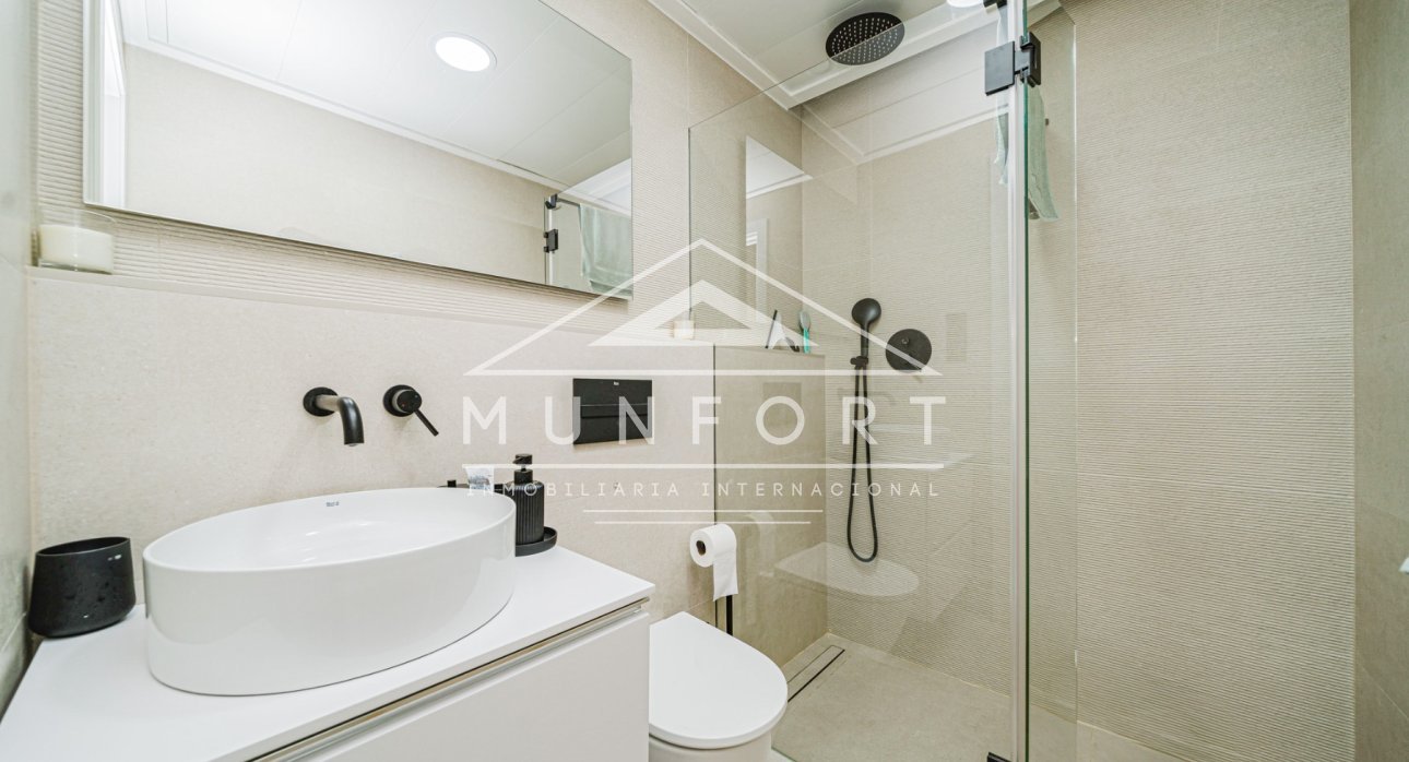 Wiederverkauf - Reihenhäuser -
Pilar de la Horadada - Torre de la Horadada