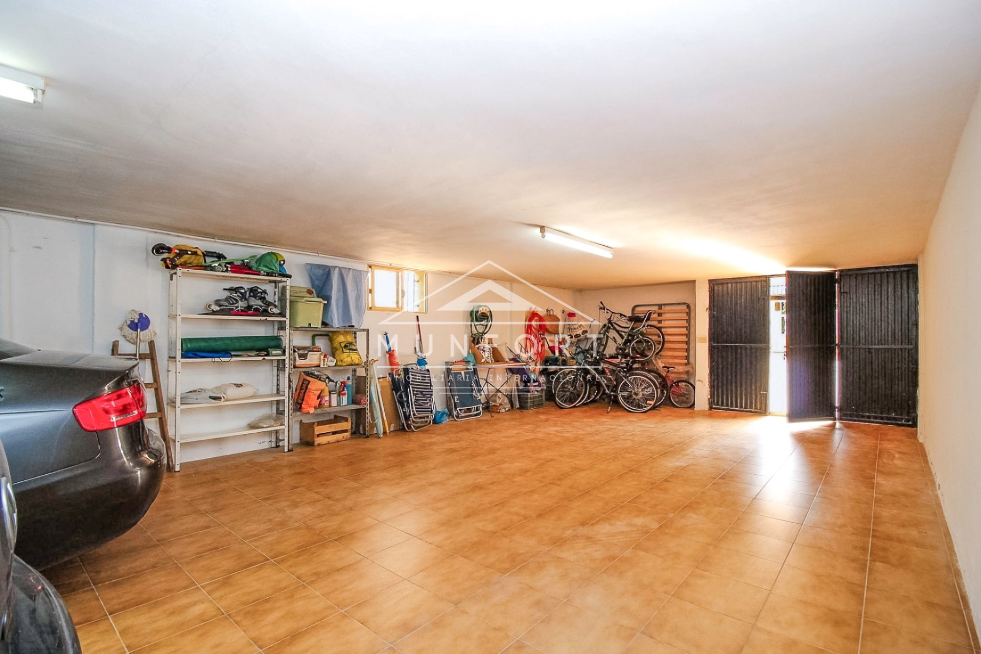 Wiederverkauf - Reihenhäuser -
Pilar de la Horadada - Torre de la Horadada