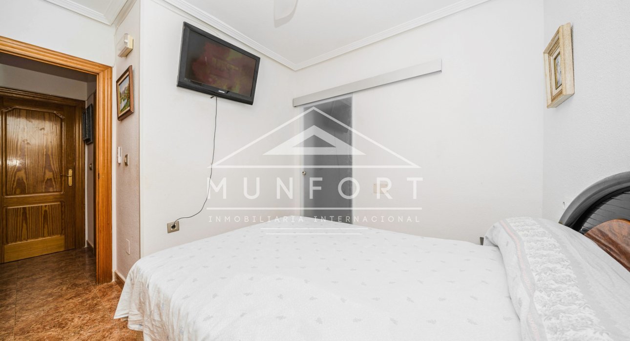 Wiederverkauf - Reihenhäuser -
Pilar de la Horadada - Torre de la Horadada