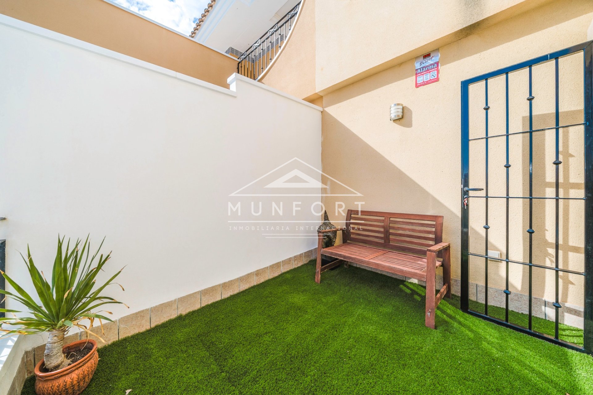 Wiederverkauf - Reihenhäuser -
Pilar de la Horadada - Torre de la Horadada