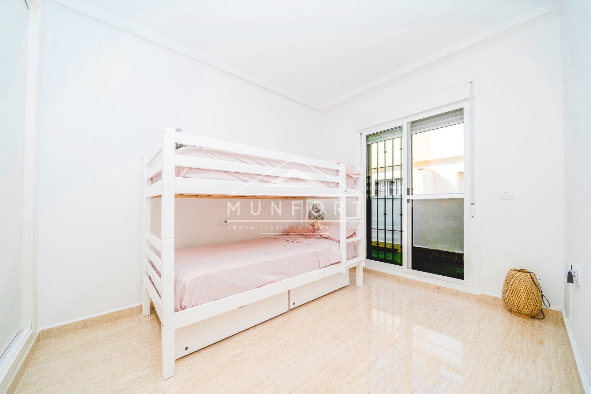 Wiederverkauf - Reihenhäuser -
Pilar de la Horadada - Torre de la Horadada