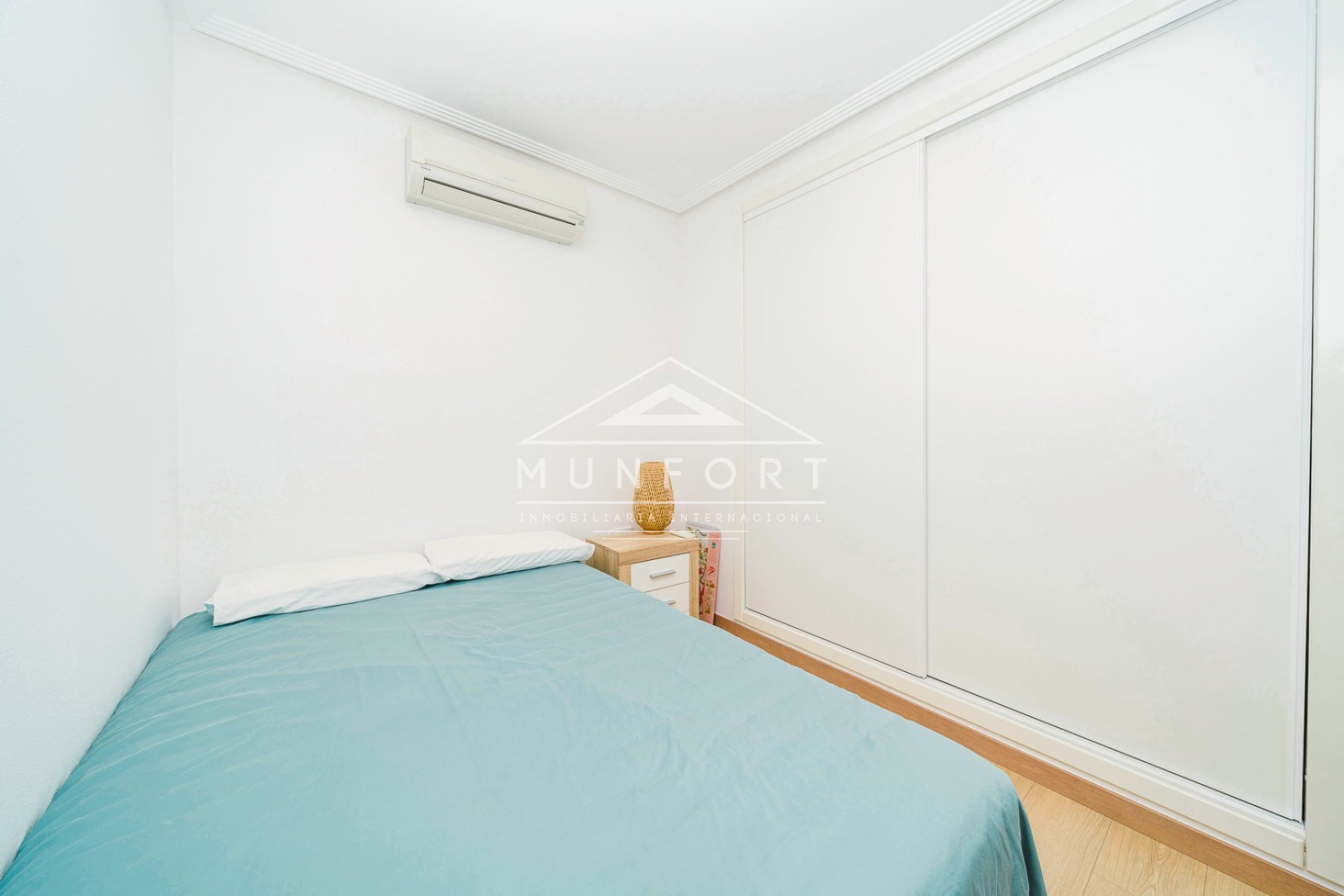 Wiederverkauf - Reihenhäuser -
Pilar de la Horadada - Torre de la Horadada