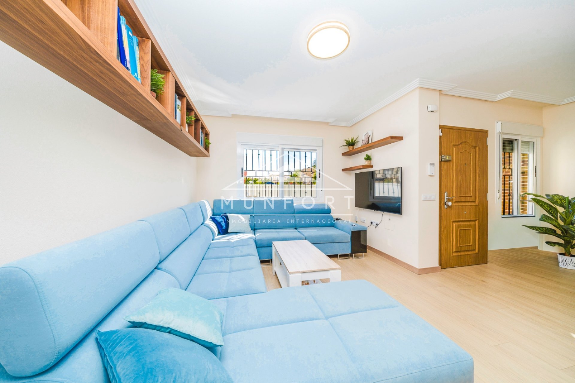 Wiederverkauf - Reihenhäuser -
Pilar de la Horadada - Torre de la Horadada