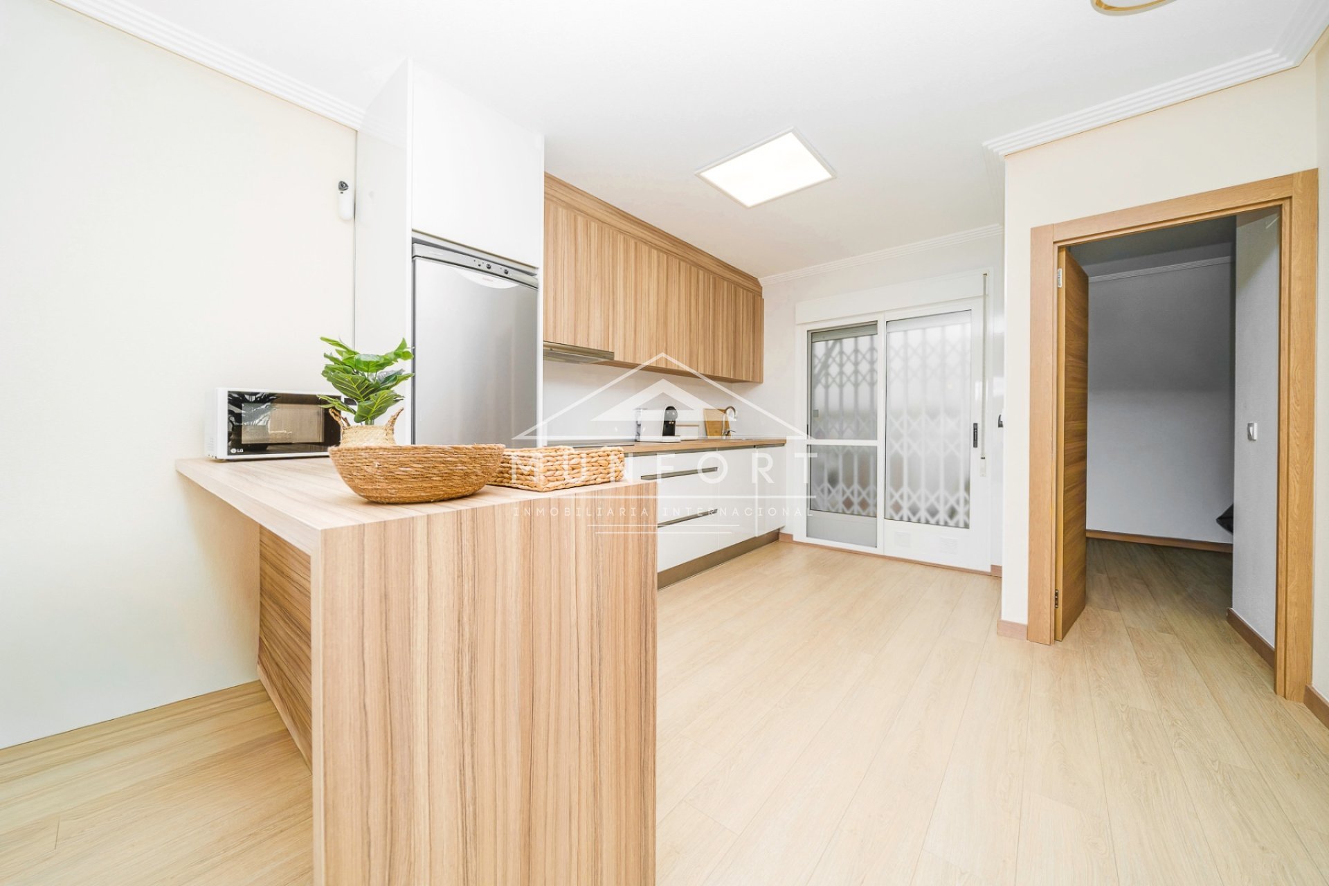 Wiederverkauf - Reihenhäuser -
Pilar de la Horadada - Torre de la Horadada