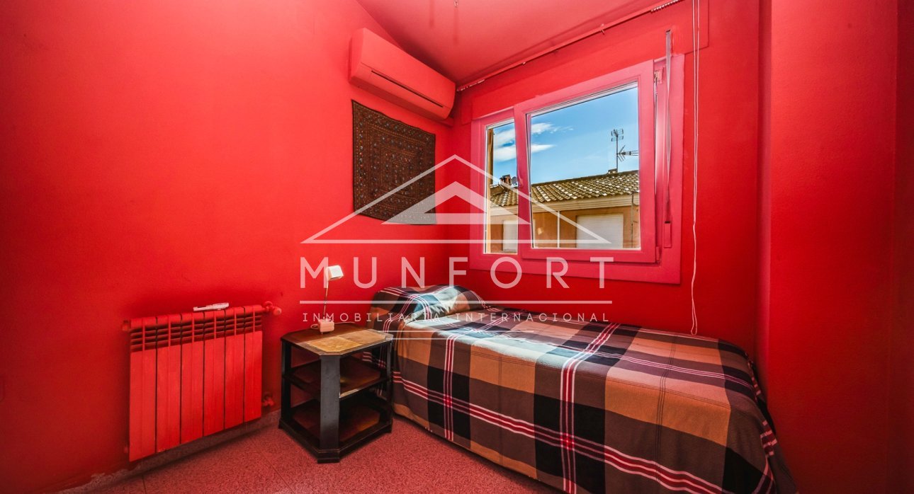 Wiederverkauf - Reihenhäuser -
Pilar de la Horadada - Torre de la Horadada