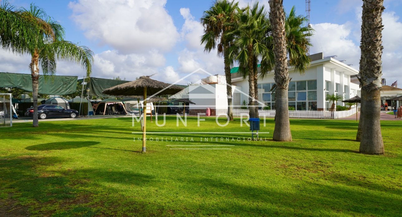 Wiederverkauf - Reihenhäuser -
Pilar de la Horadada - Torre de la Horadada