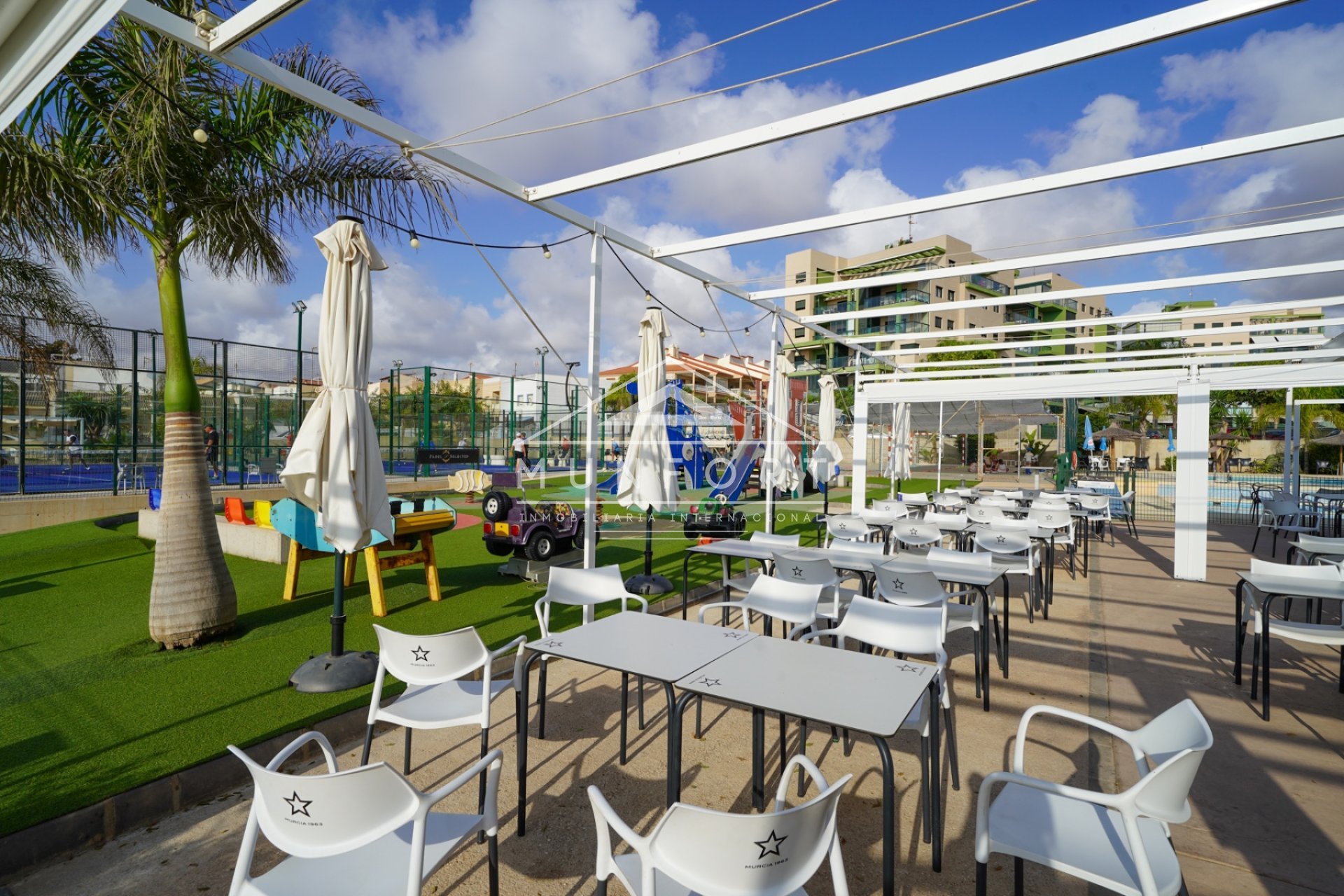 Wiederverkauf - Reihenhäuser -
Pilar de la Horadada - Torre de la Horadada