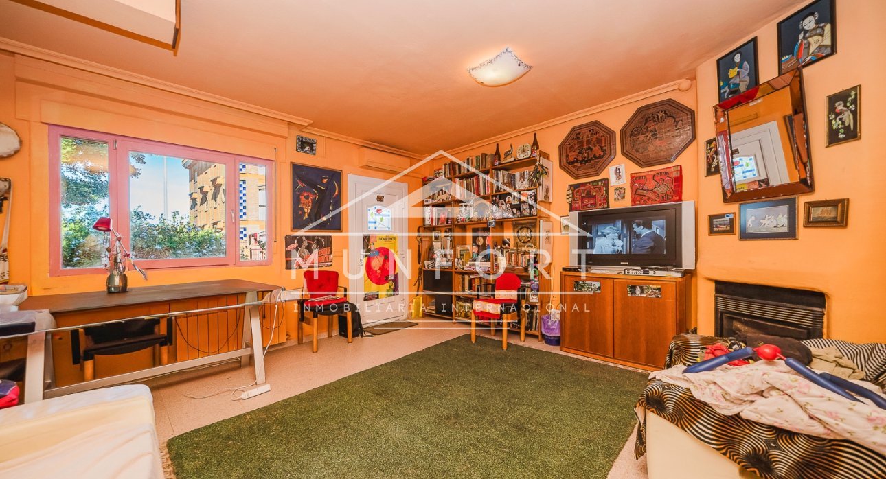 Wiederverkauf - Reihenhäuser -
Pilar de la Horadada - Torre de la Horadada