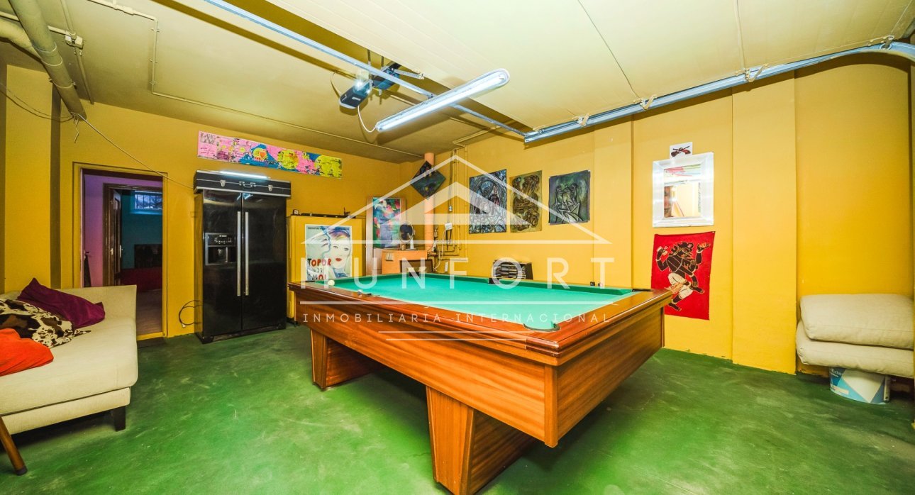 Wiederverkauf - Reihenhäuser -
Pilar de la Horadada - Torre de la Horadada