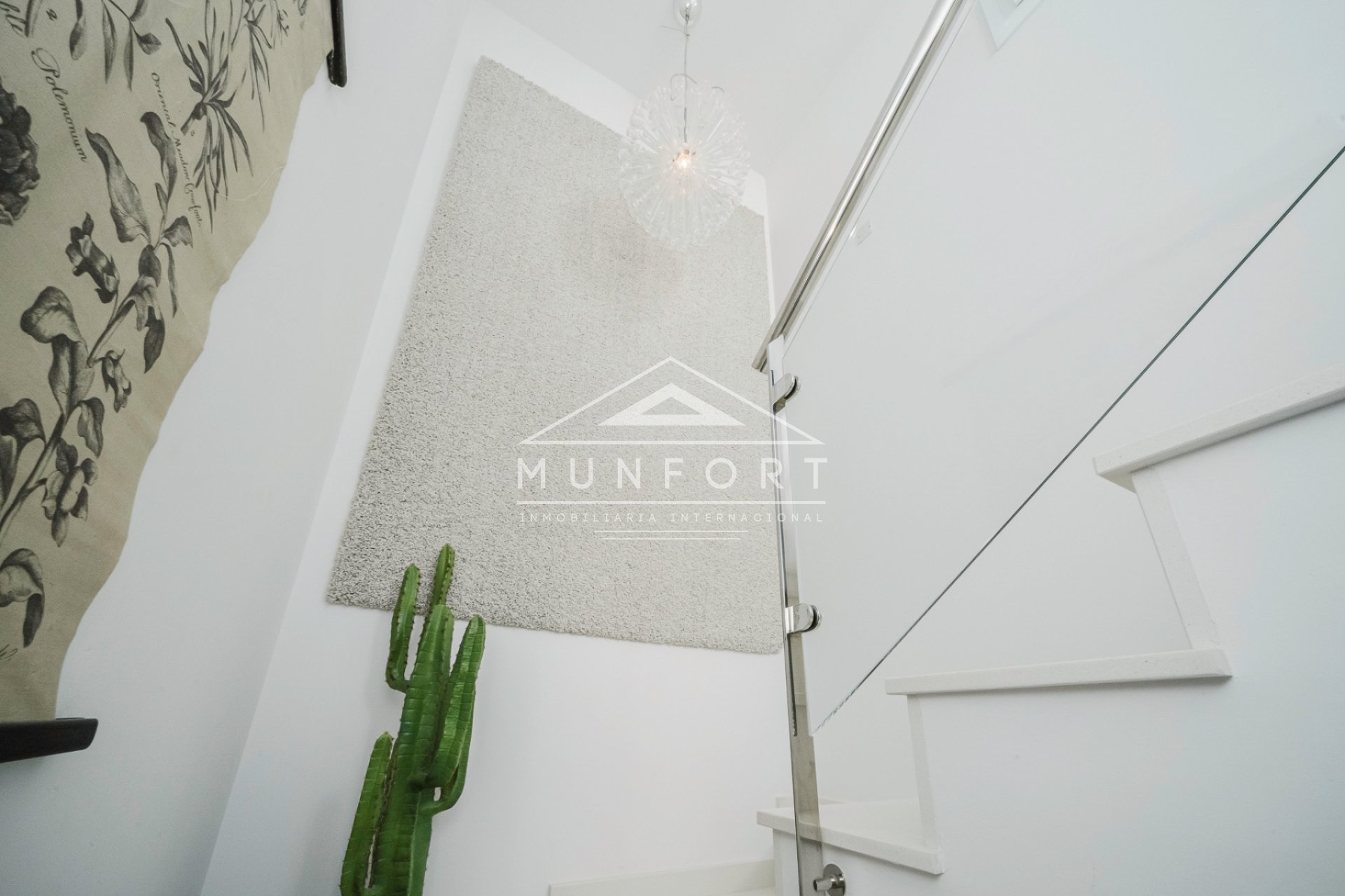 Wiederverkauf - Reihenhäuser -
Pilar de la Horadada - Torre de la Horadada