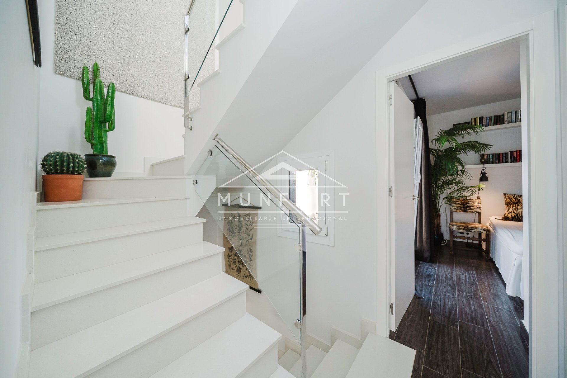 Wiederverkauf - Reihenhäuser -
Pilar de la Horadada - Torre de la Horadada