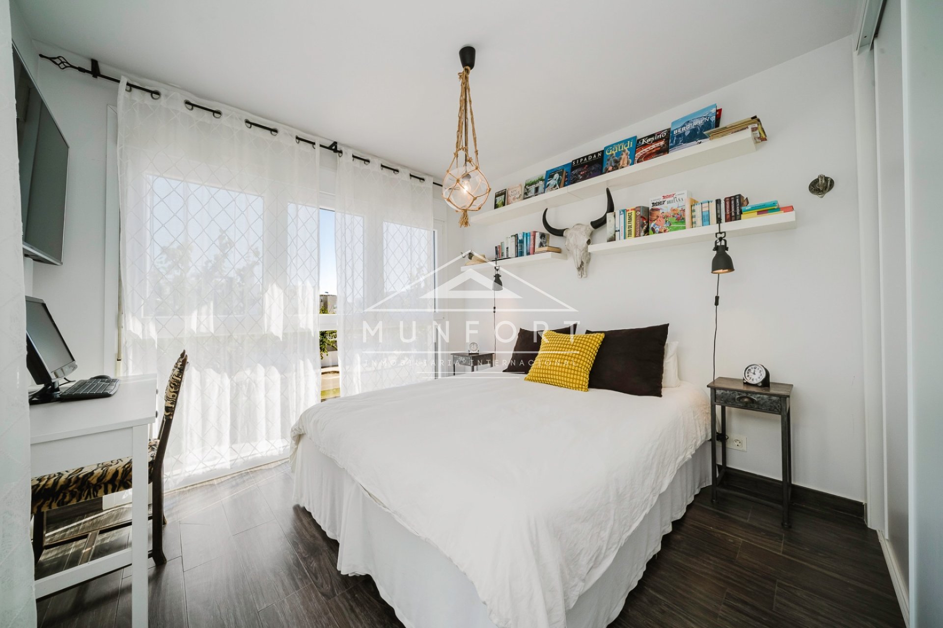 Wiederverkauf - Reihenhäuser -
Pilar de la Horadada - Torre de la Horadada