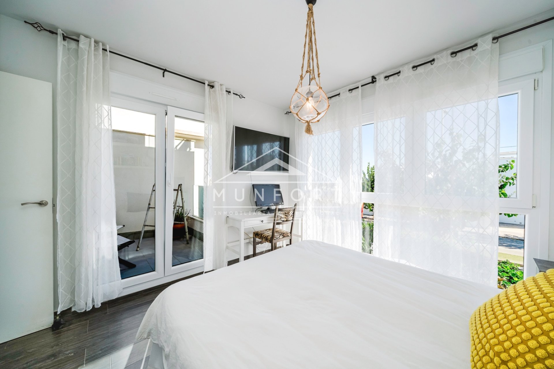 Wiederverkauf - Reihenhäuser -
Pilar de la Horadada - Torre de la Horadada