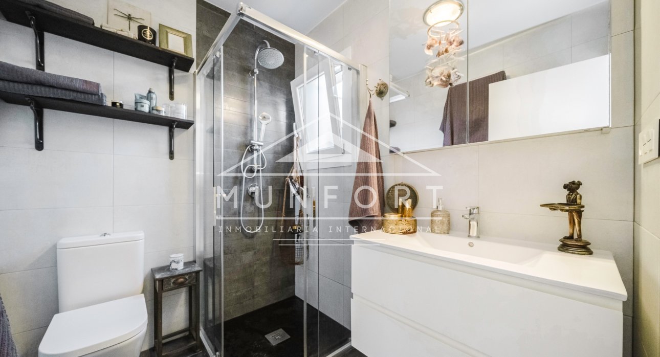 Wiederverkauf - Reihenhäuser -
Pilar de la Horadada - Torre de la Horadada