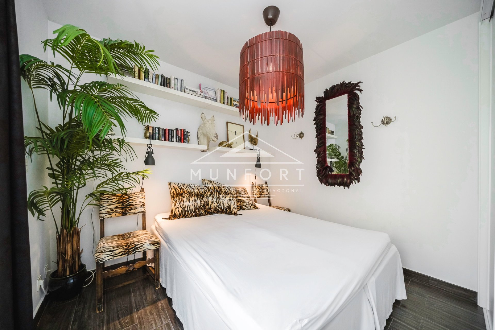 Wiederverkauf - Reihenhäuser -
Pilar de la Horadada - Torre de la Horadada