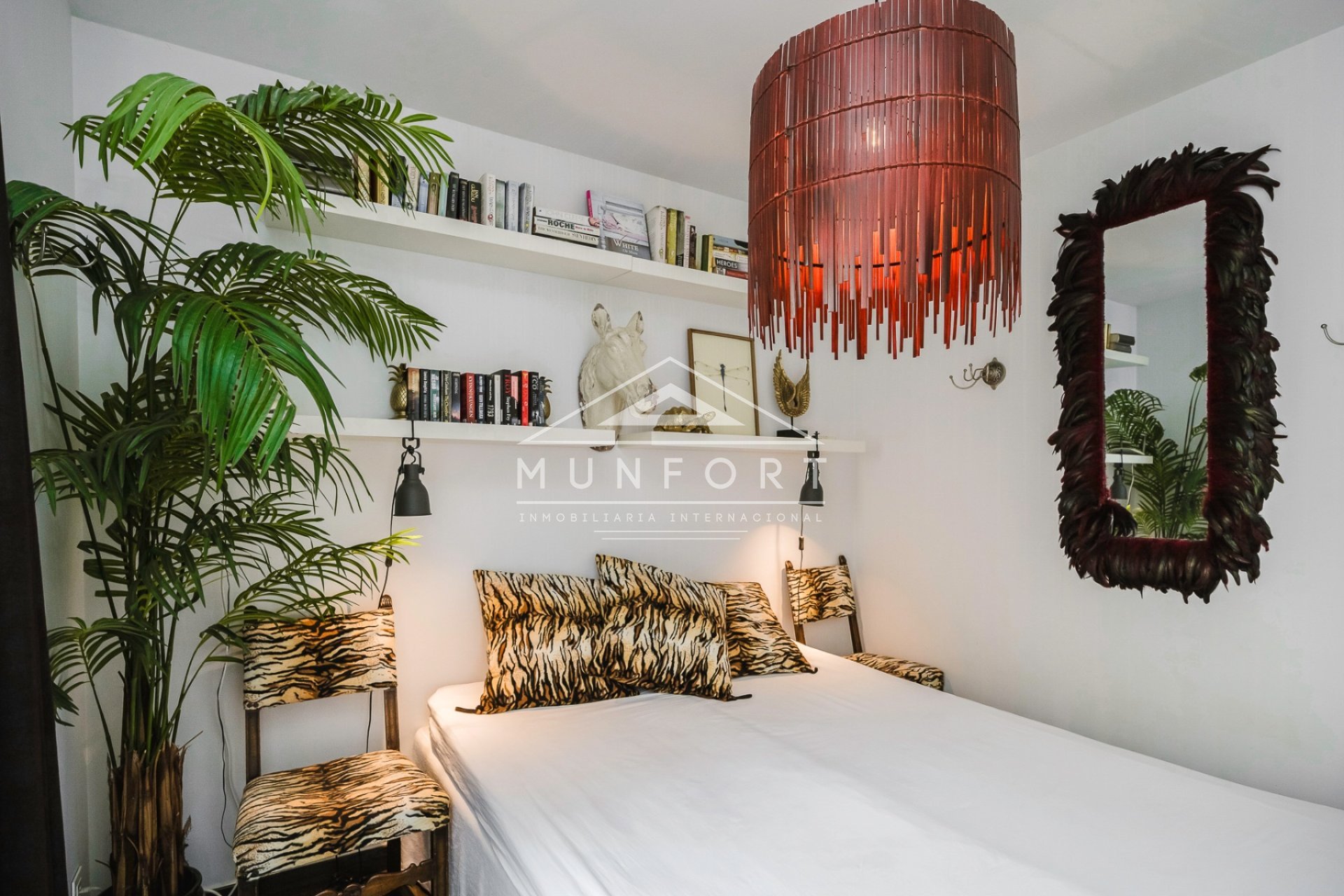 Wiederverkauf - Reihenhäuser -
Pilar de la Horadada - Torre de la Horadada