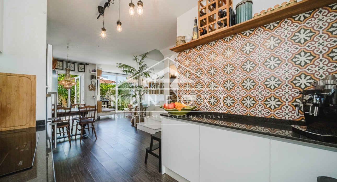 Wiederverkauf - Reihenhäuser -
Pilar de la Horadada - Torre de la Horadada