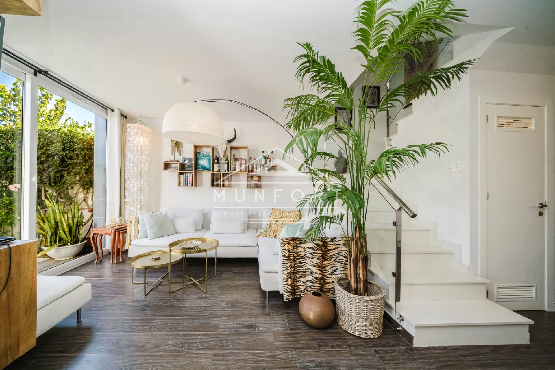 Wiederverkauf - Reihenhäuser -
Pilar de la Horadada - Torre de la Horadada