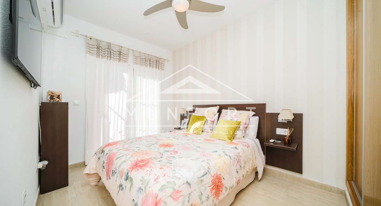 Wiederverkauf - Reihenhäuser -
Pilar de la Horadada - Torre de la Horadada