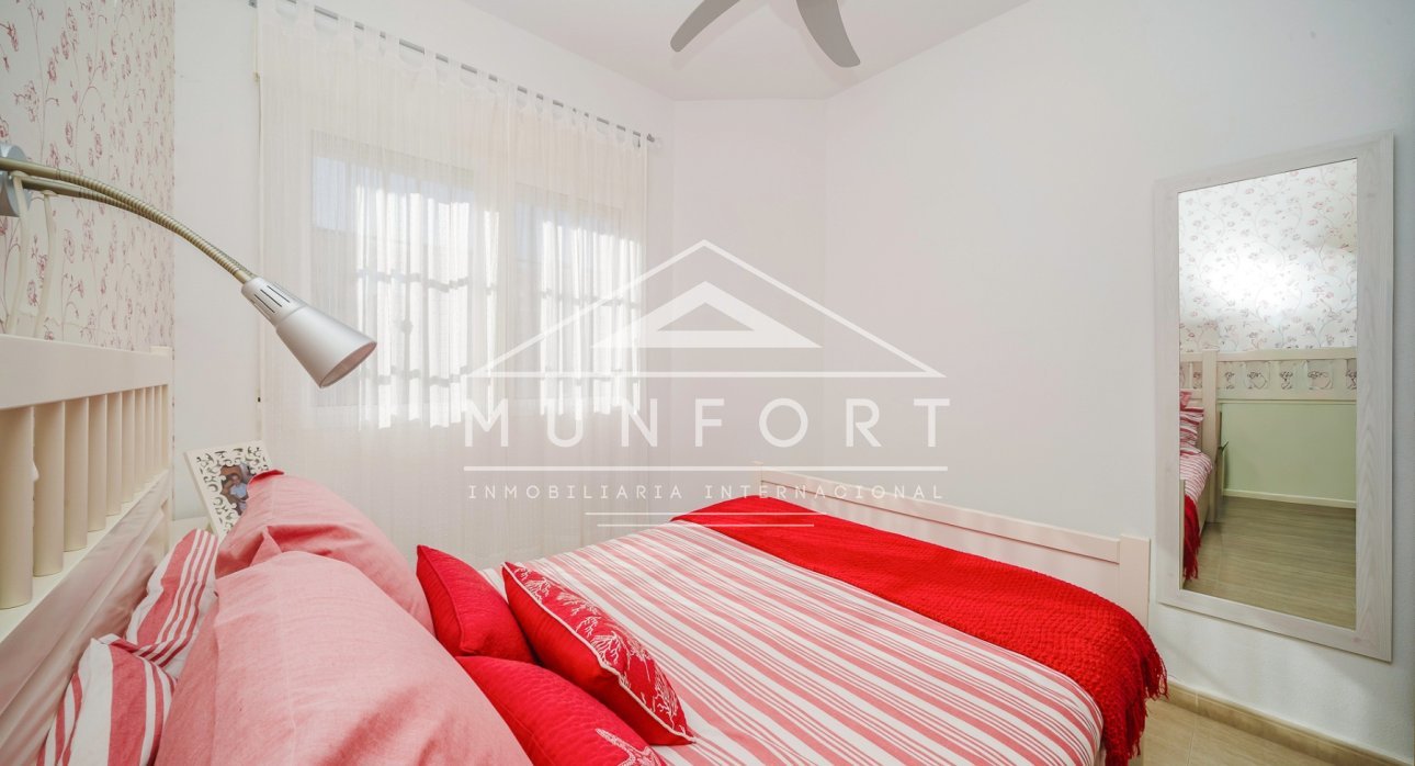 Wiederverkauf - Reihenhäuser -
Pilar de la Horadada - Torre de la Horadada