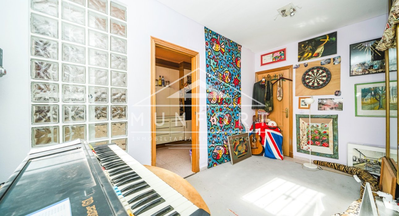 Wiederverkauf - Reihenhäuser -
Pilar de la Horadada - Torre de la Horadada