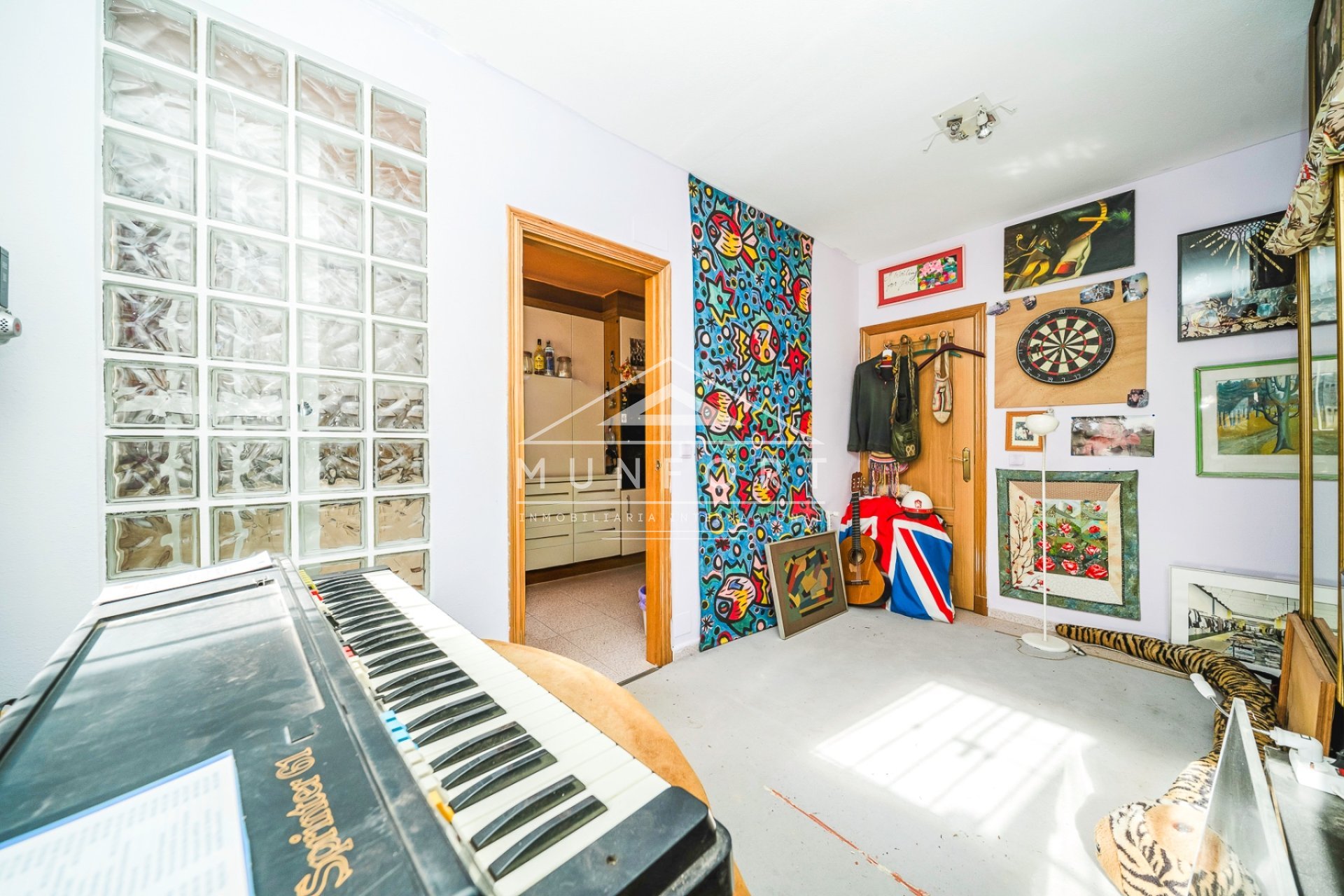 Wiederverkauf - Reihenhäuser -
Pilar de la Horadada - Torre de la Horadada