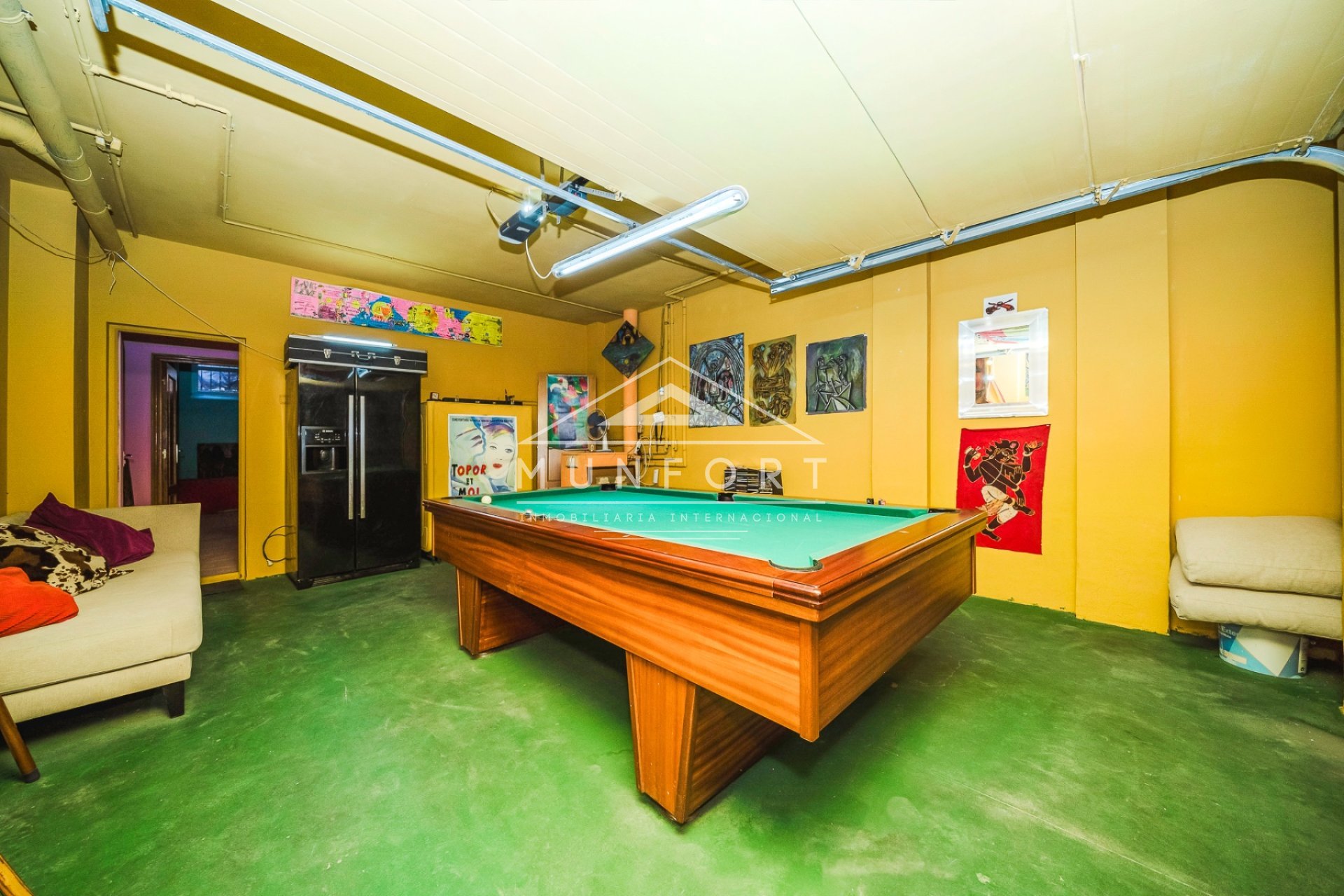 Wiederverkauf - Reihenhäuser -
Pilar de la Horadada - Torre de la Horadada