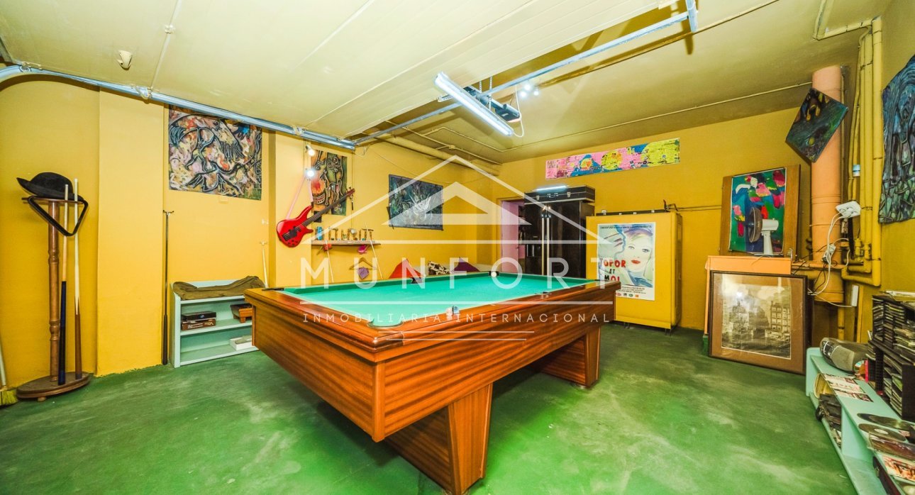 Wiederverkauf - Reihenhäuser -
Pilar de la Horadada - Torre de la Horadada