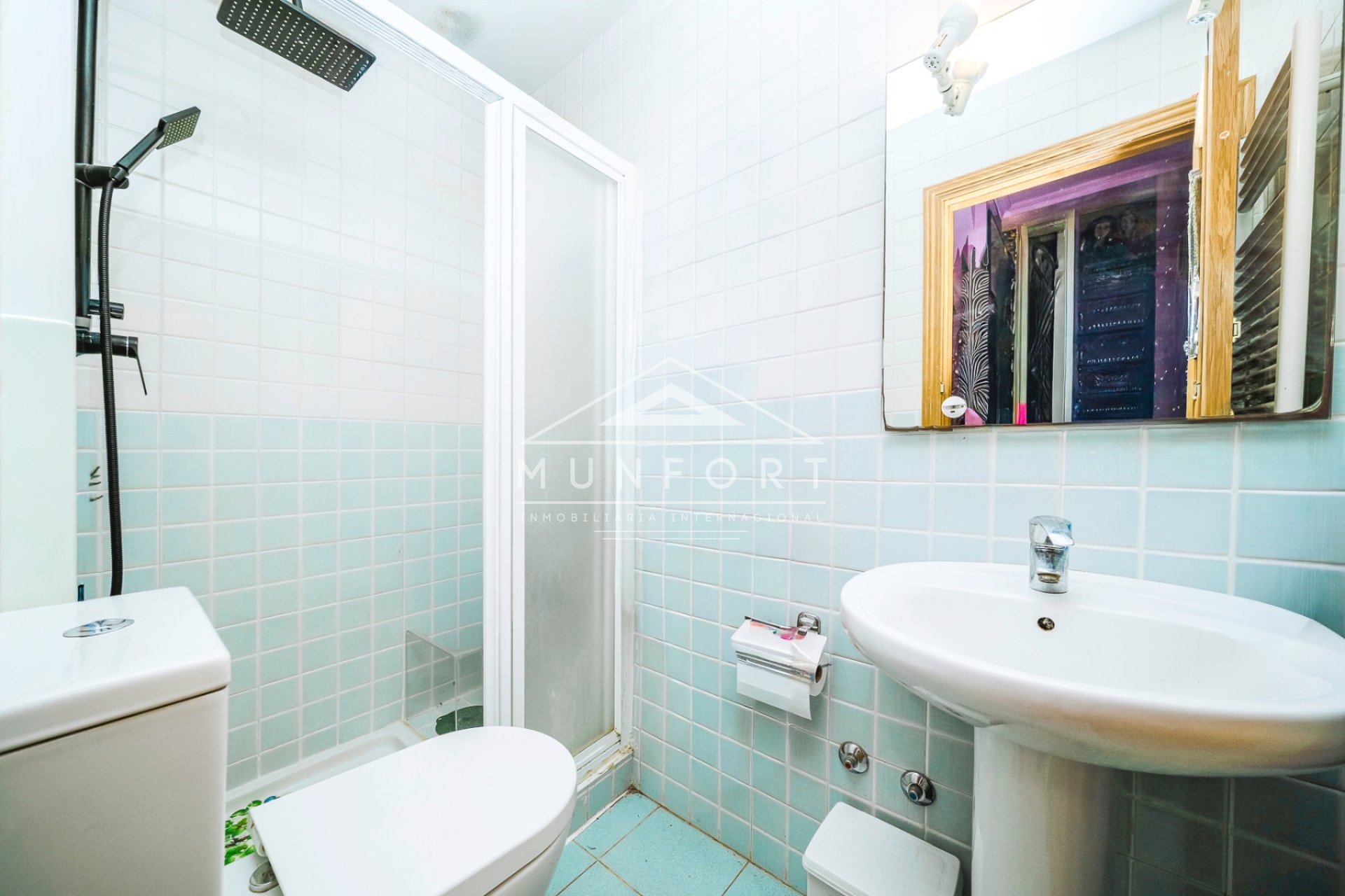 Wiederverkauf - Reihenhäuser -
Pilar de la Horadada - Torre de la Horadada