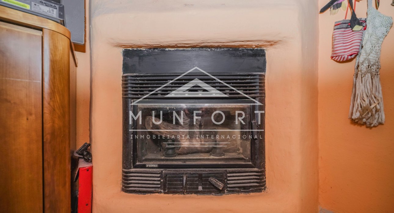 Wiederverkauf - Reihenhäuser -
Pilar de la Horadada - Torre de la Horadada