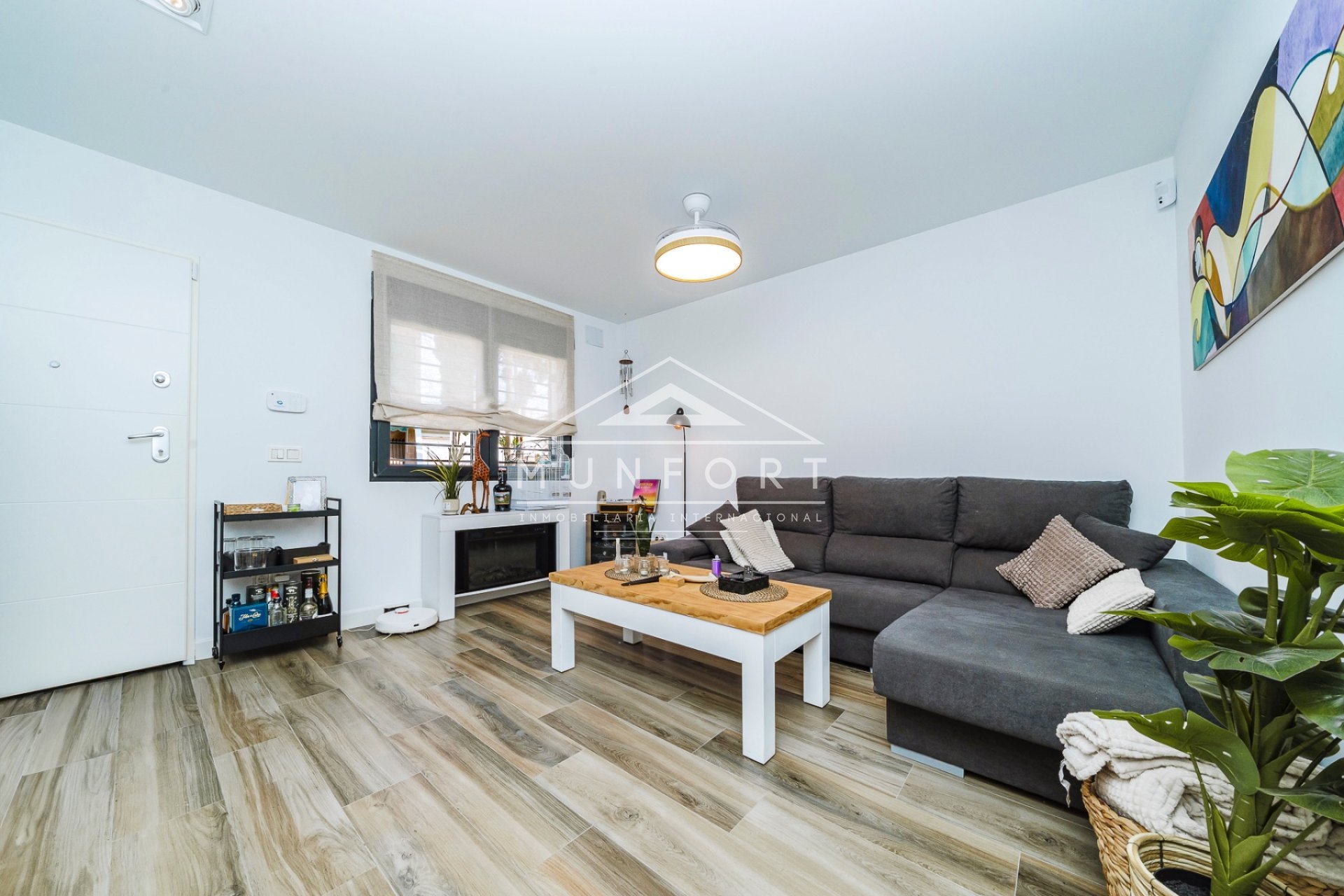 Wiederverkauf - Reihenhäuser -
Pilar de la Horadada - Torre de la Horadada