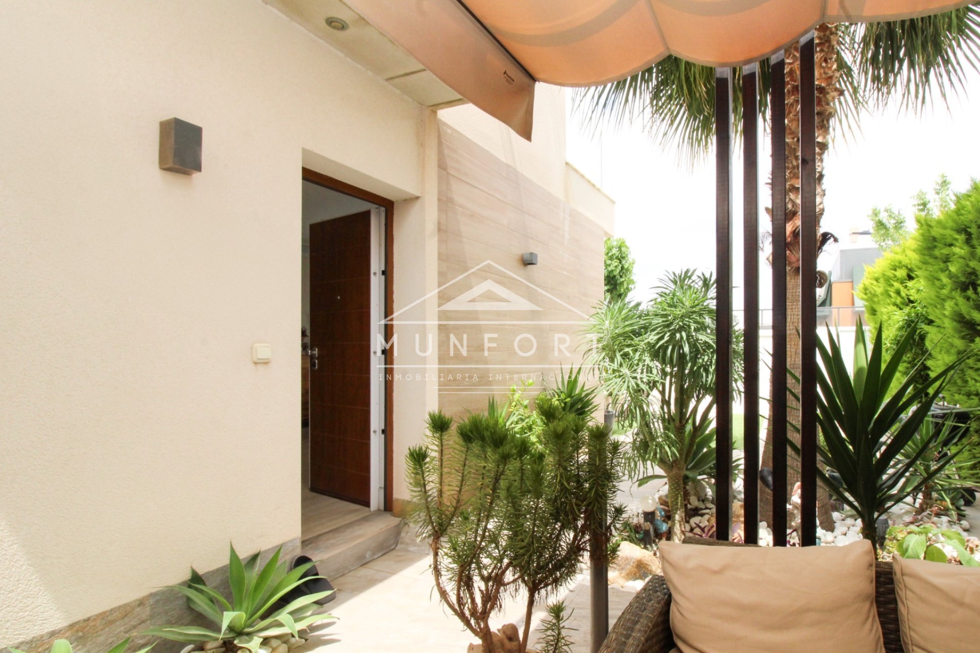 Wiederverkauf - Reihenhäuser -
Pilar de la Horadada