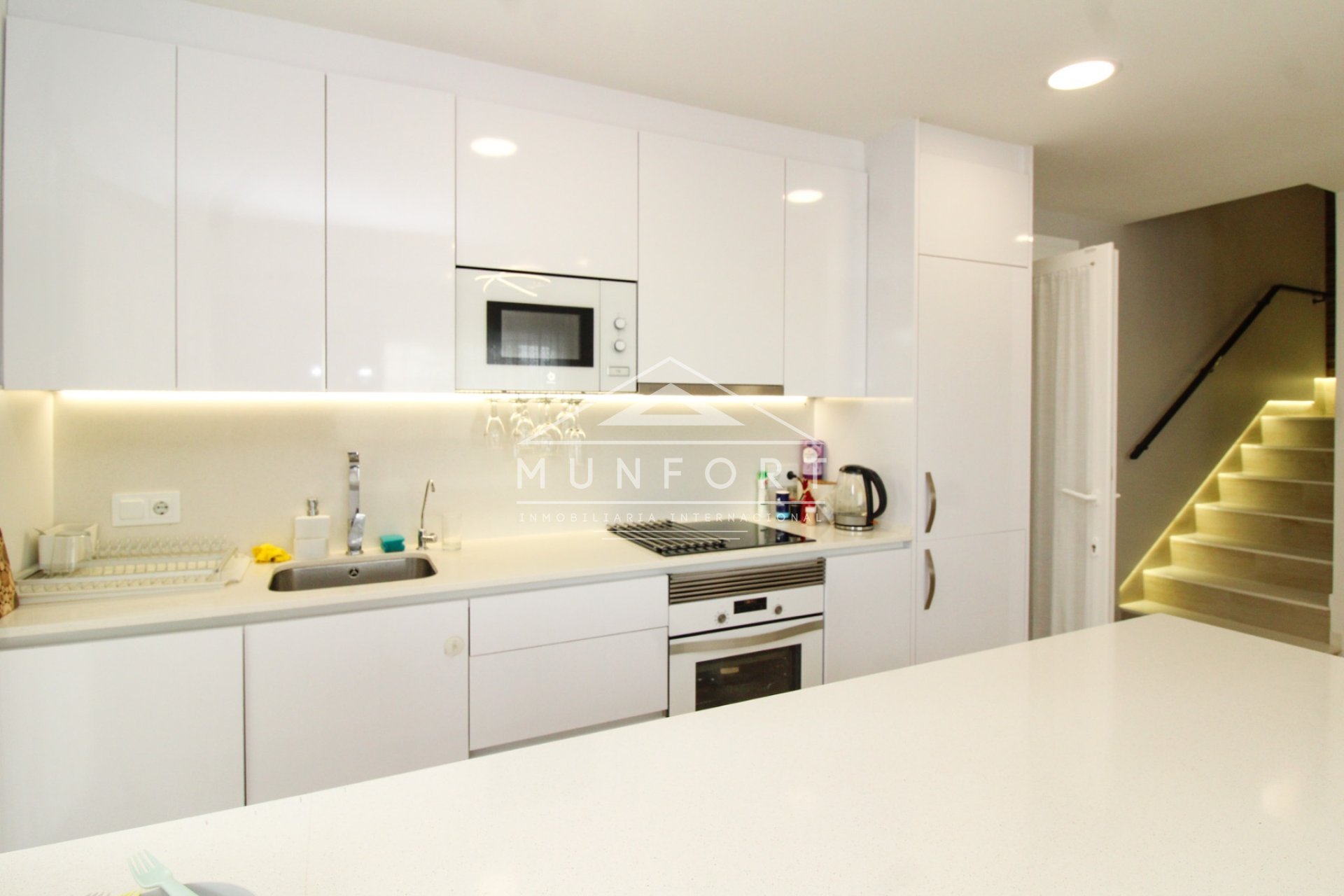 Wiederverkauf - Reihenhäuser -
Pilar de la Horadada