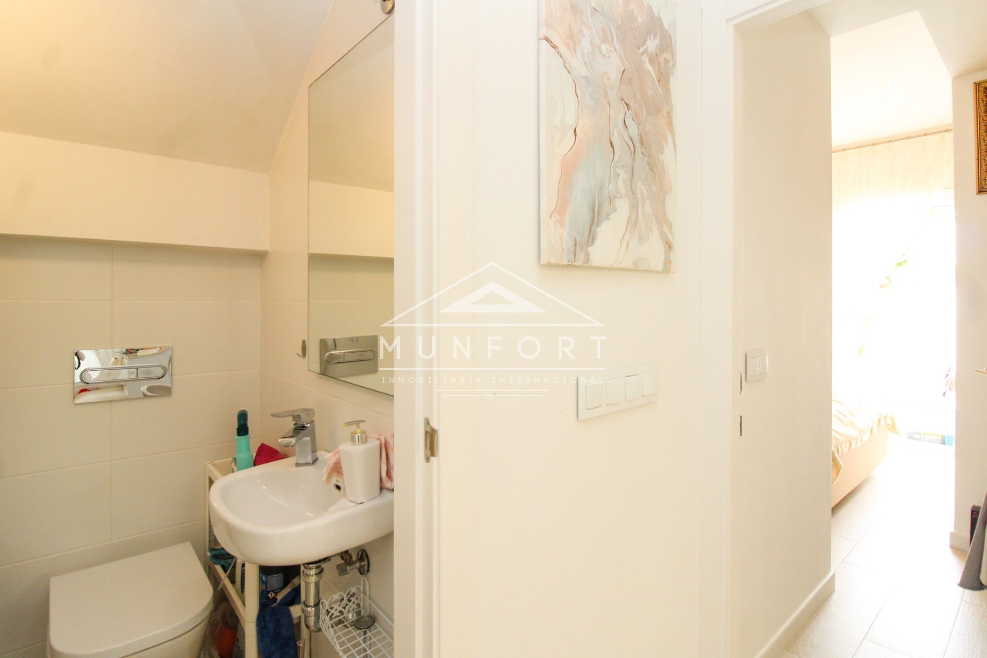 Wiederverkauf - Reihenhäuser -
Pilar de la Horadada