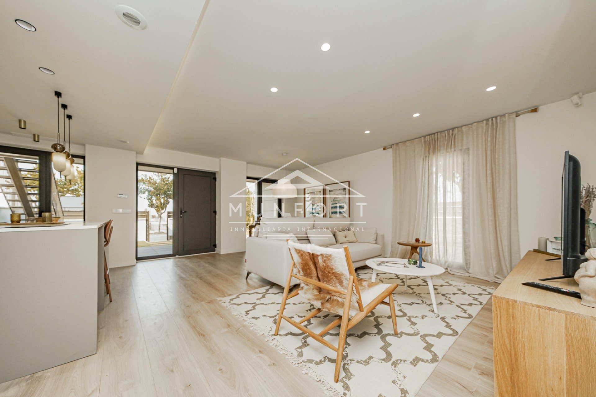 Wiederverkauf - Reihenhäuser -
Pilar de la Horadada