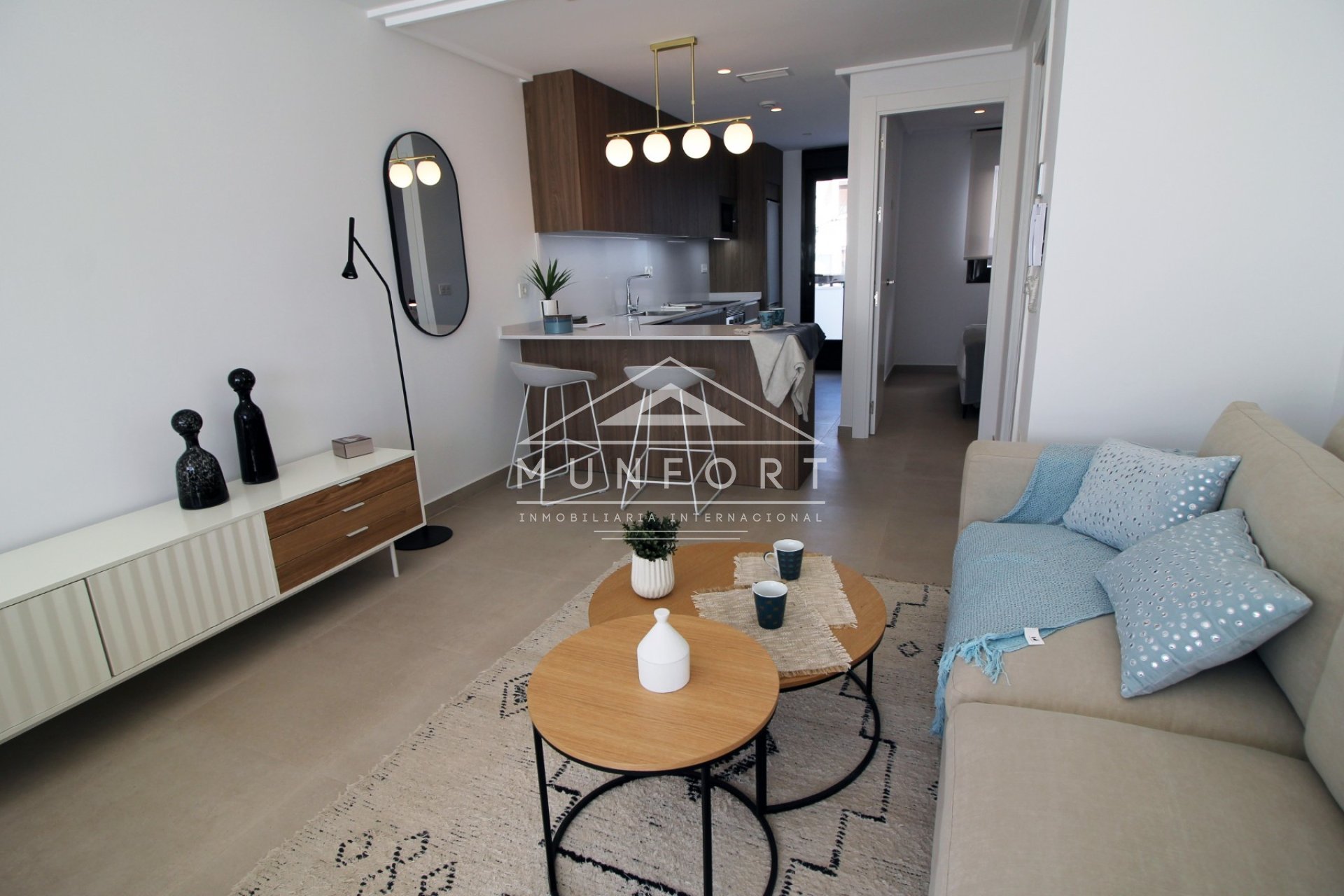 Wiederverkauf - Reihenhäuser -
Pilar de la Horadada