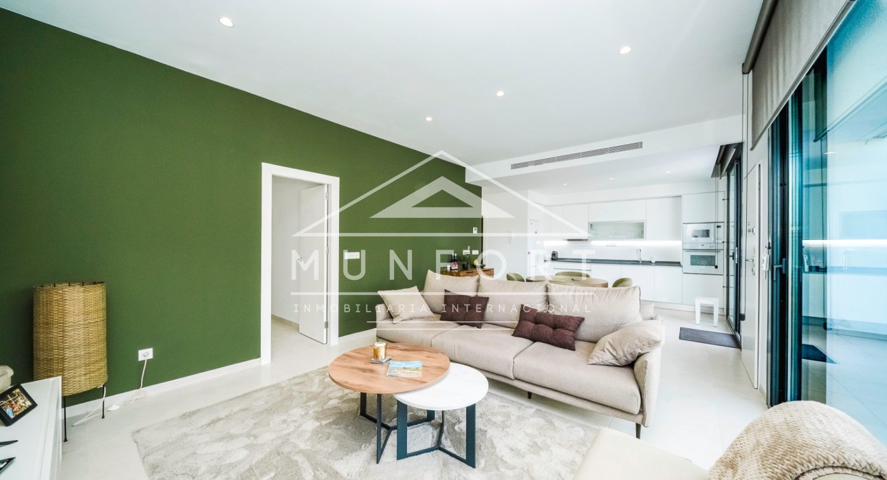 Wiederverkauf - Reihenhäuser -
Pilar de la Horadada