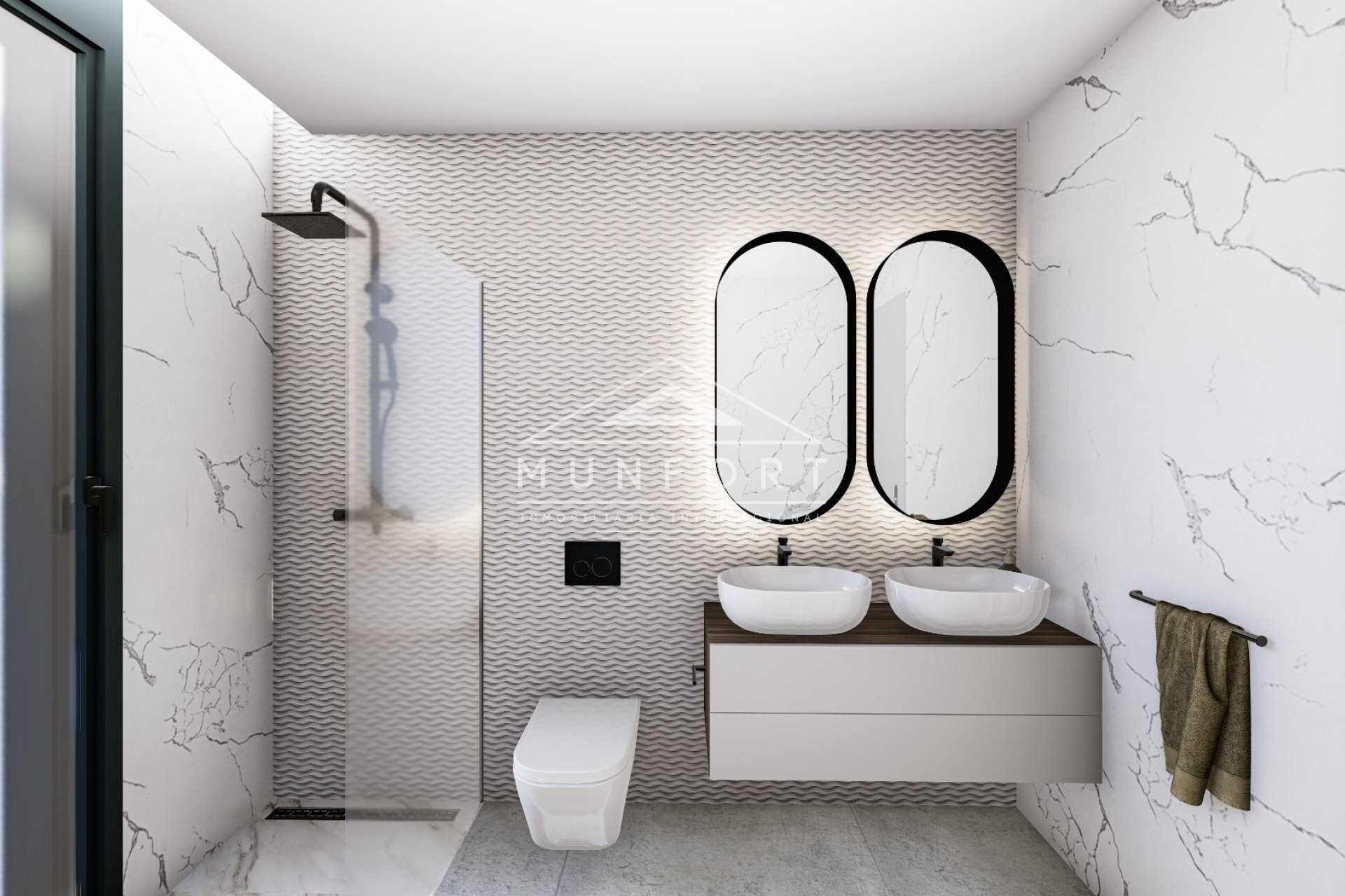 Wiederverkauf - Reihenhäuser -
Pilar de la Horadada