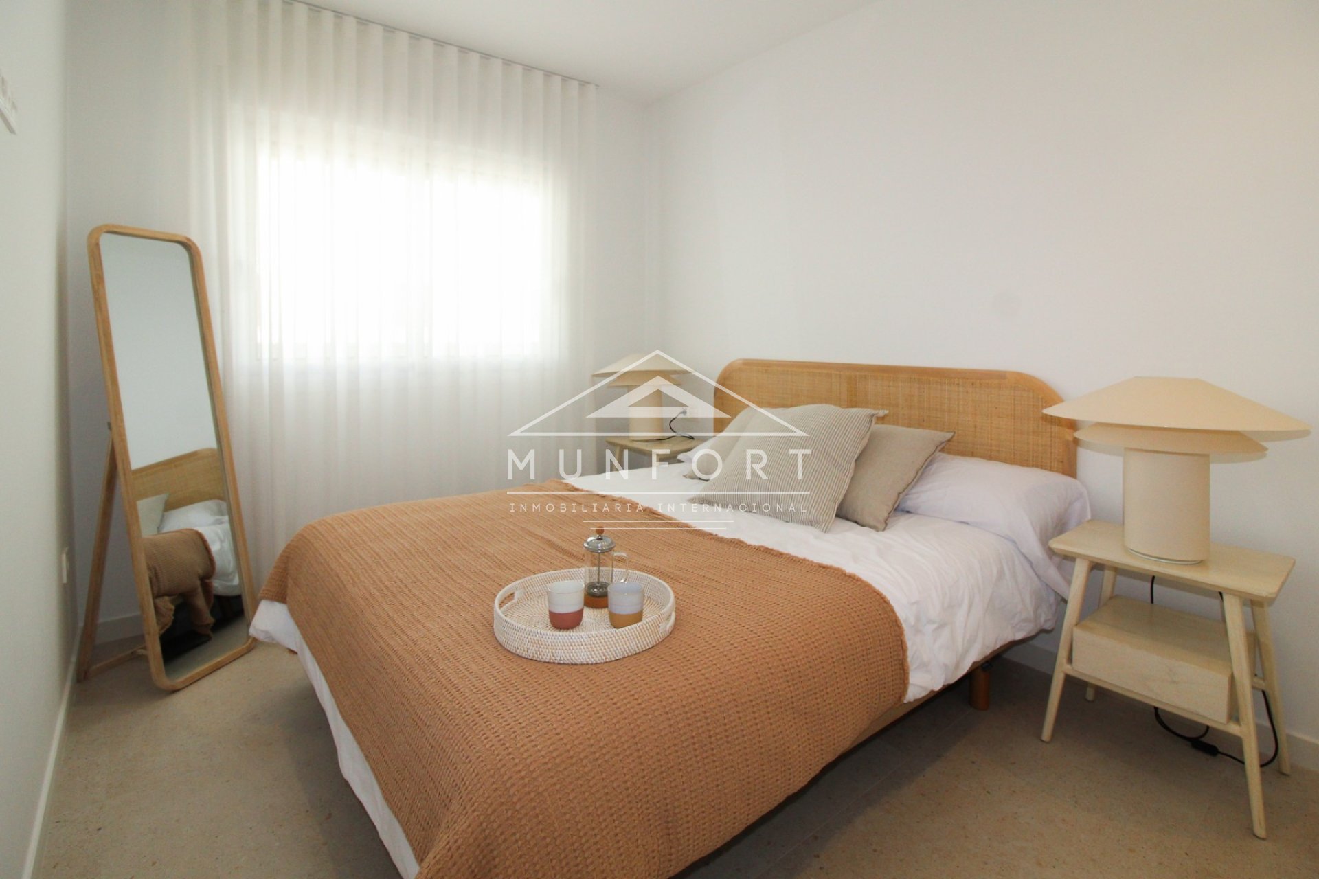 Wiederverkauf - Reihenhäuser -
Pilar de la Horadada