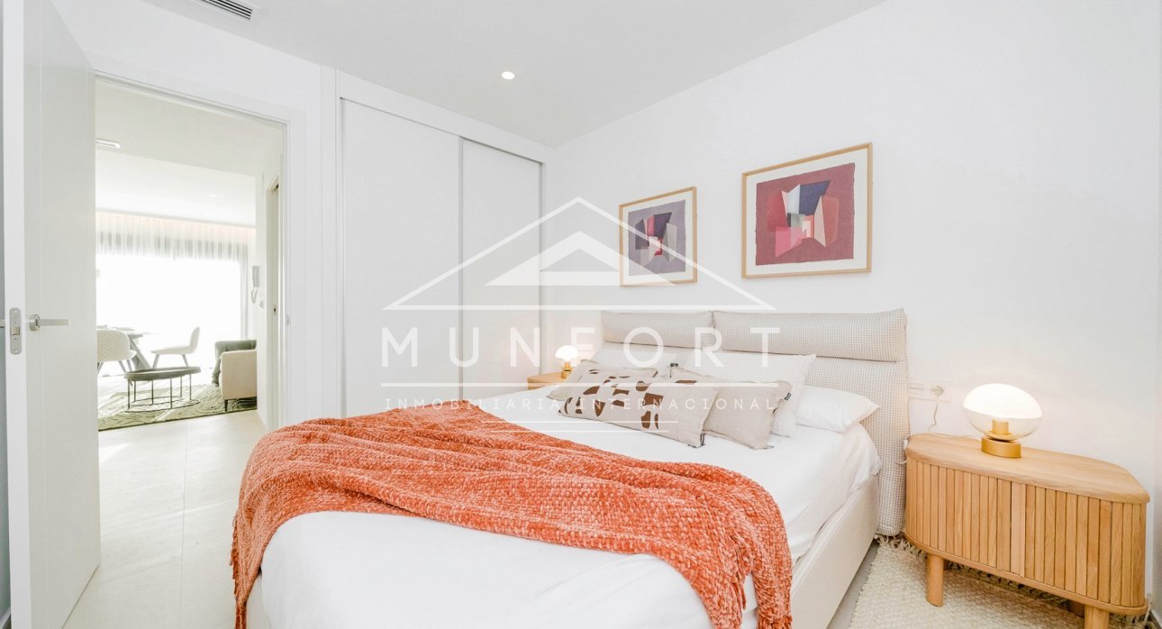 Wiederverkauf - Reihenhäuser -
Pilar de la Horadada