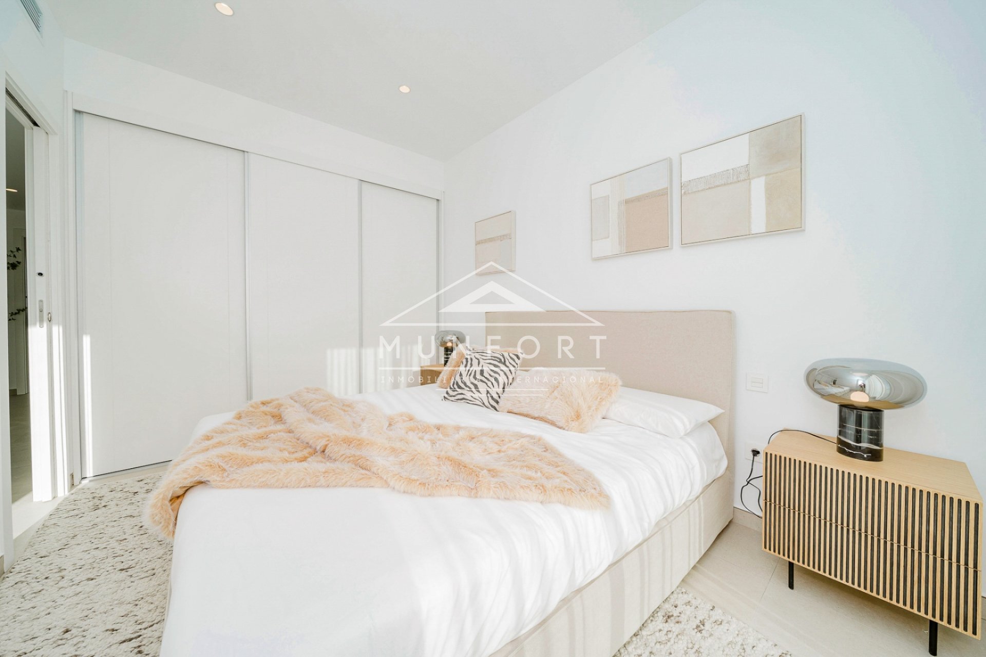 Wiederverkauf - Reihenhäuser -
Pilar de la Horadada