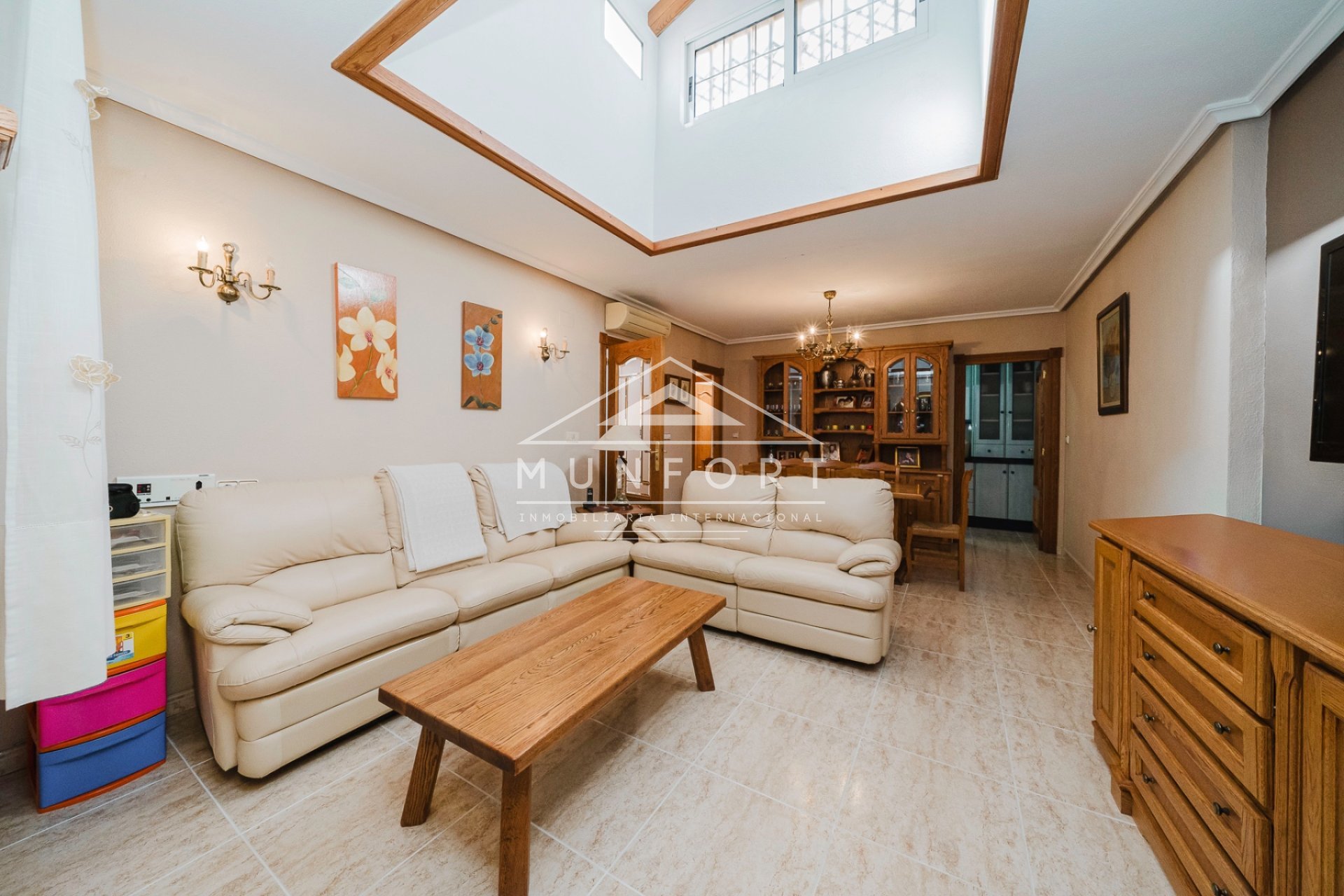 Wiederverkauf - Reihenhäuser -
Pilar de la Horadada