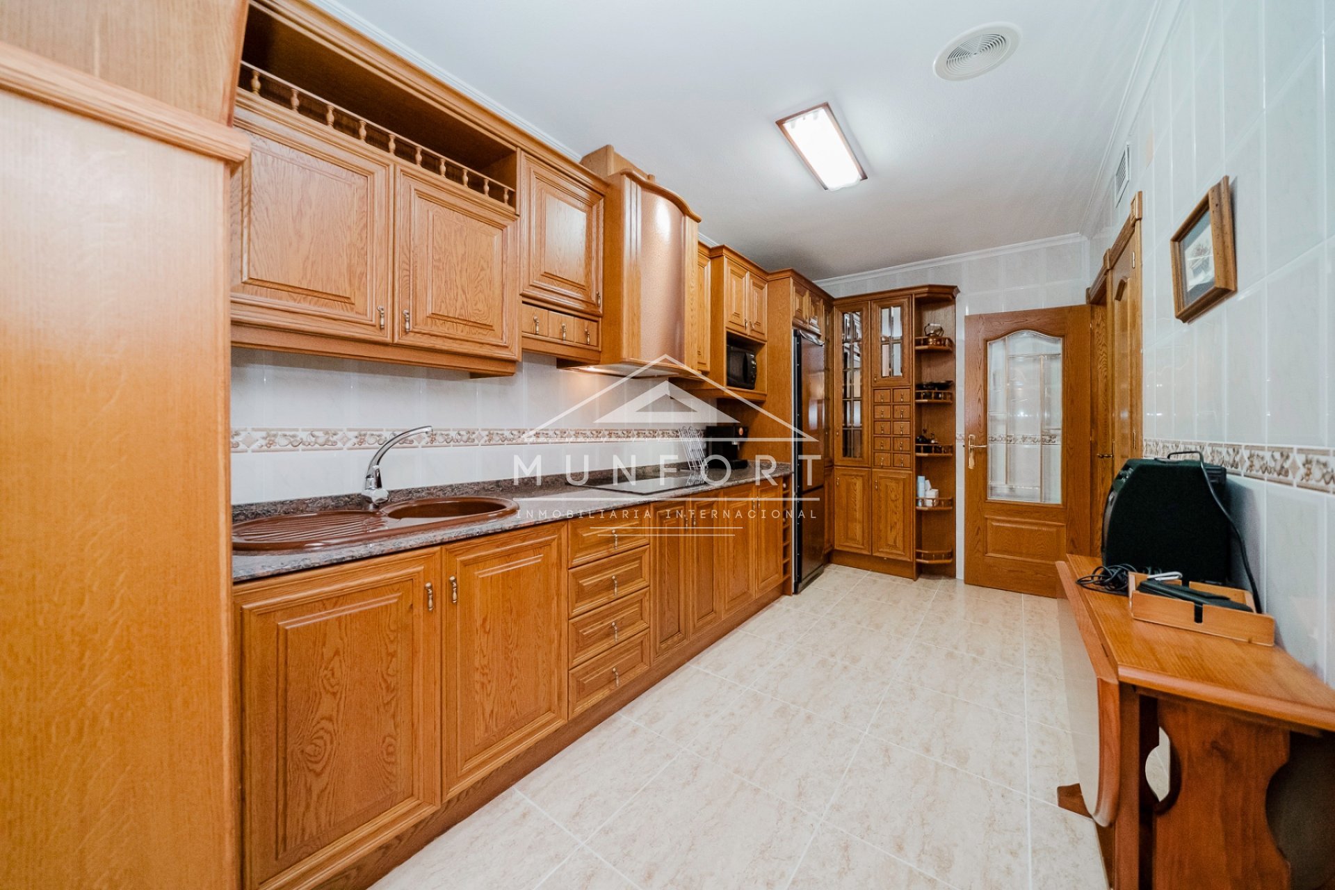 Wiederverkauf - Reihenhäuser -
Pilar de la Horadada