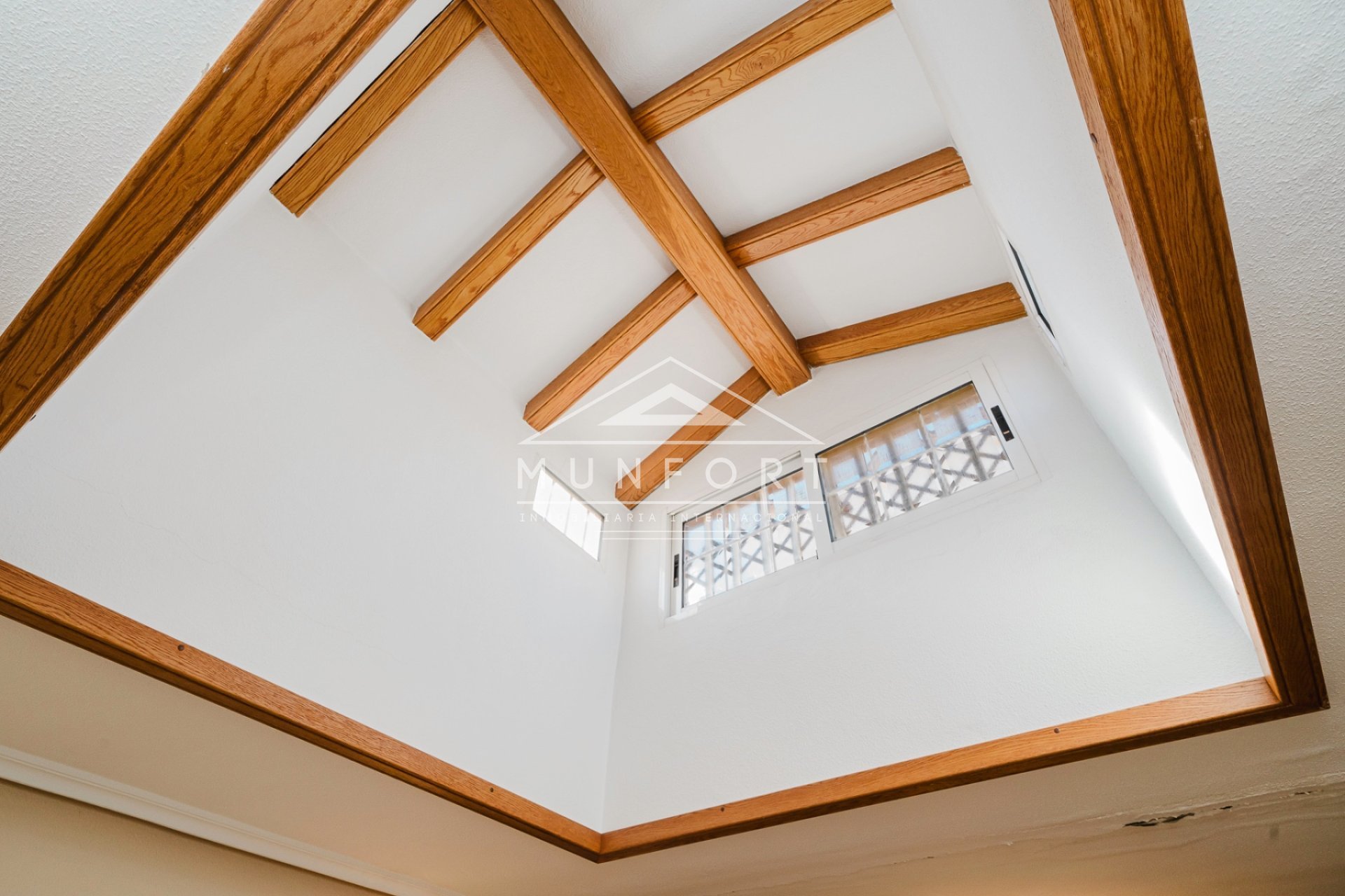 Wiederverkauf - Reihenhäuser -
Pilar de la Horadada