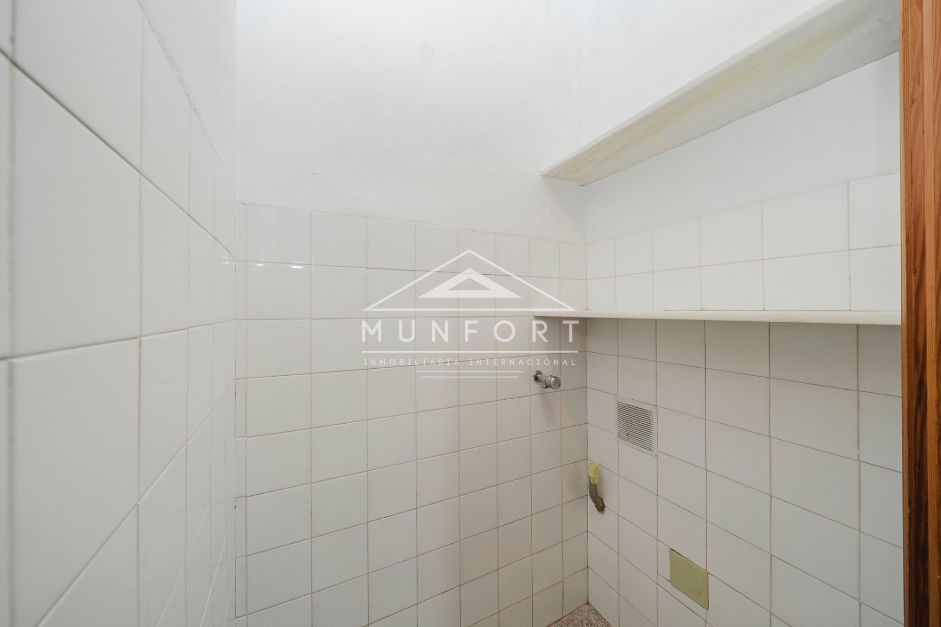 Wiederverkauf - Reihenhäuser -
Pilar de la Horadada