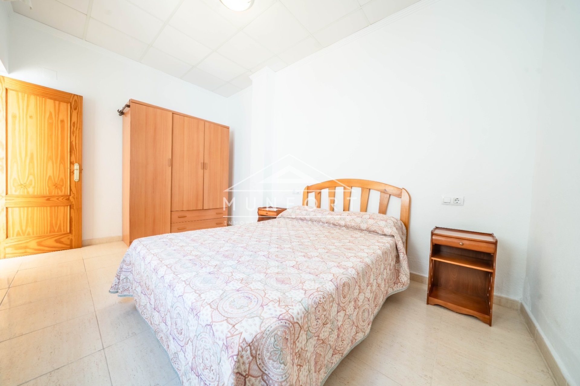 Wiederverkauf - Reihenhäuser -
Pilar de la Horadada