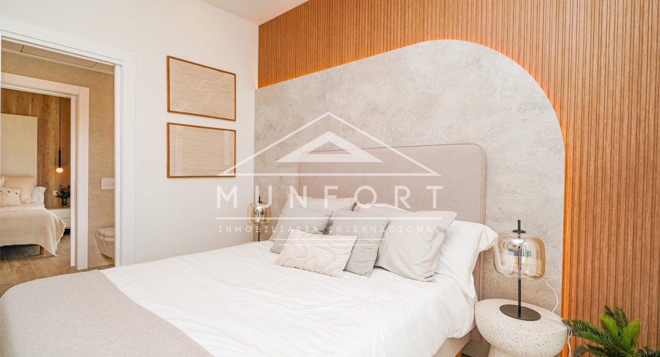 Wiederverkauf - Reihenhäuser -
Rojales - Ciudad Quesada